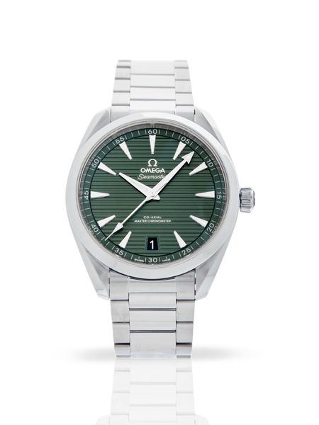 Omega Aqua Terra 150m Gents 220.10.41.21.10.001